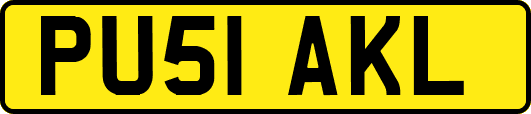 PU51AKL