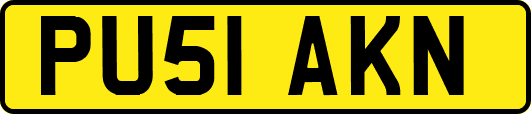 PU51AKN