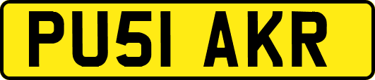 PU51AKR