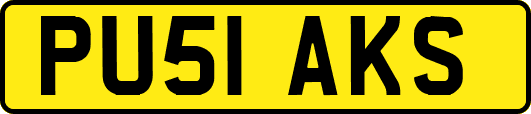 PU51AKS