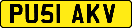 PU51AKV