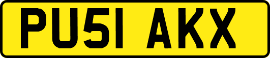 PU51AKX