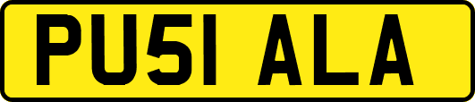 PU51ALA