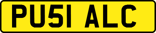 PU51ALC