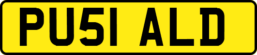 PU51ALD