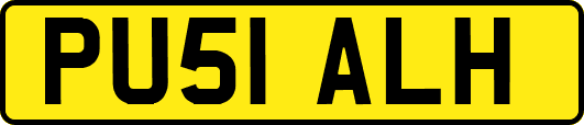 PU51ALH