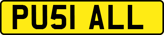 PU51ALL