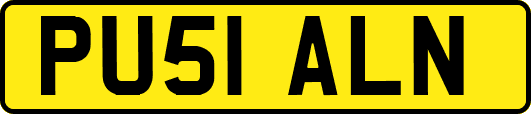 PU51ALN