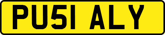 PU51ALY