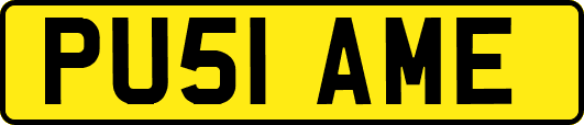 PU51AME