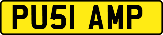 PU51AMP