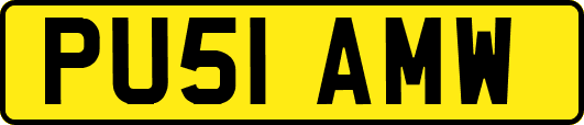 PU51AMW