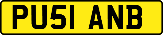 PU51ANB