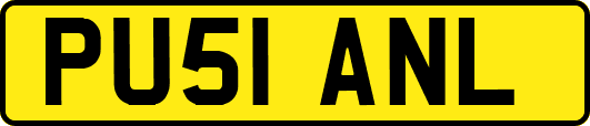 PU51ANL