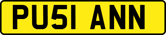 PU51ANN