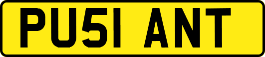 PU51ANT