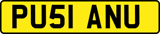 PU51ANU