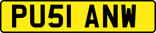 PU51ANW