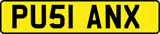 PU51ANX