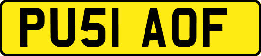 PU51AOF