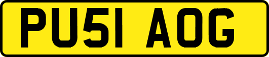 PU51AOG