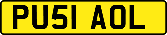 PU51AOL