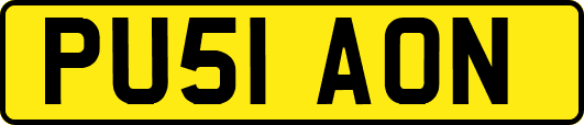 PU51AON