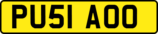 PU51AOO