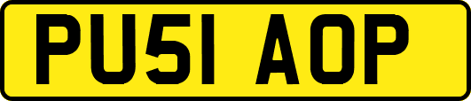 PU51AOP