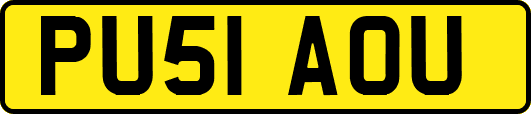 PU51AOU