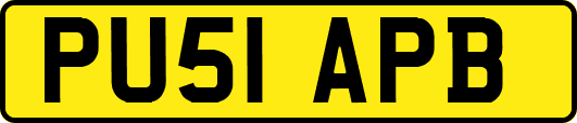 PU51APB