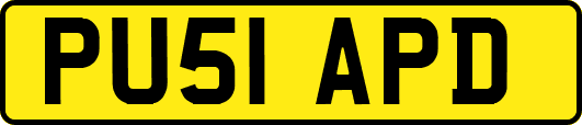 PU51APD