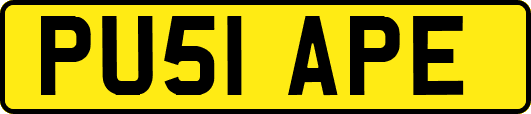 PU51APE