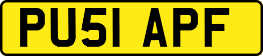 PU51APF