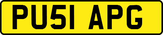 PU51APG