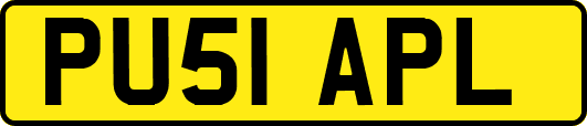 PU51APL