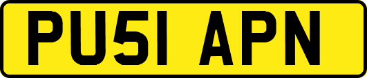 PU51APN