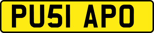 PU51APO