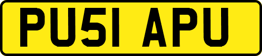 PU51APU