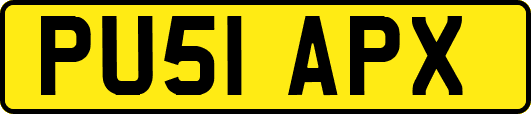 PU51APX