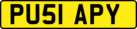 PU51APY