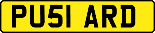 PU51ARD