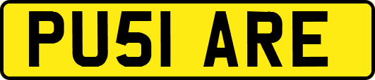 PU51ARE