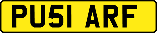 PU51ARF