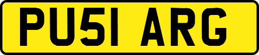 PU51ARG