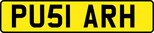 PU51ARH