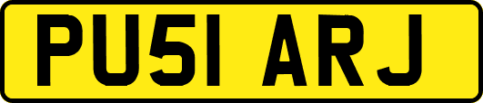 PU51ARJ