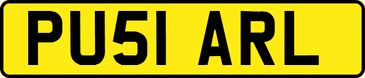 PU51ARL