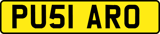 PU51ARO