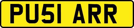 PU51ARR